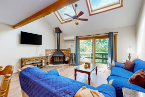 Mountain Home at Camelback